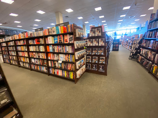 Book Store «Barnes & Noble», reviews and photos, 451 E Altamonte Dr, Altamonte Springs, FL 32701, USA