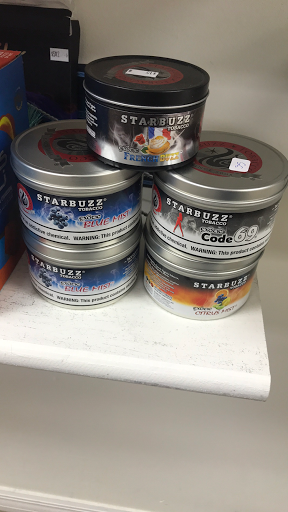 Tobacco Shop «Headies Smoke Shop», reviews and photos, 6112 Gunn Hwy, Tampa, FL 33625, USA