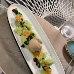 Photo n°1 de l'avis de Alexa.e fait le 14/07/2021 à 11:13 sur le  Jamanté | Experience Restaurant à Polignano a Mare