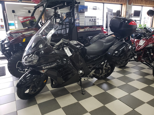 Motorcycle Dealer «Enfield Motor Sports Inc», reviews and photos, 27 Palomba Dr, Enfield, CT 06082, USA