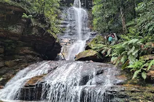Empress Falls image