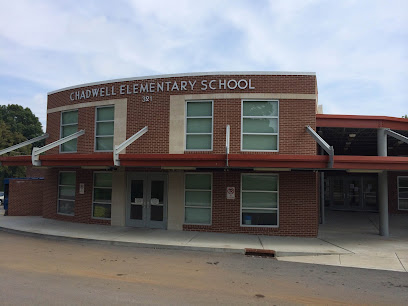 Chadwell Elementary School