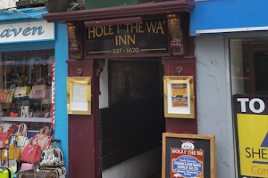 Hole I' The Wa' Inn image