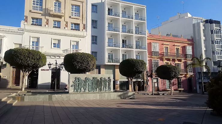 Vidéos hôtels Hotel Salymar 11100 San Fernando