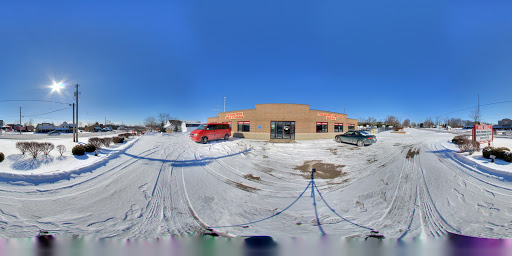 Storage Facility «Clearcreek Self Storage», reviews and photos, 1600 OH-73, Waynesville, OH 45068, USA