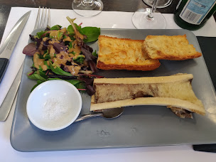 Photo n°14 de Le Petit Chinon à Quincy-Voisins ()