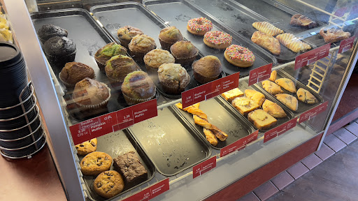 Coffee Shop «Dunn Brothers Coffee», reviews and photos, 4 Shady Oak Rd S, Hopkins, MN 55343, USA