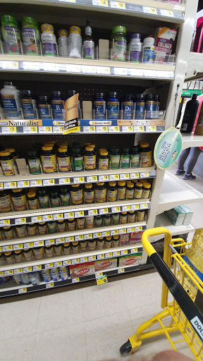 Discount Store «Dollar General», reviews and photos, 859 Nazareth Pike, Nazareth, PA 18064, USA