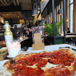 Photo n°3 de l'avis de Katja.c fait le 08/04/2022 à 15:22 sur le  BOCCA Pizza Napoletana à Dortmund