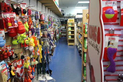 Pet Store «Pet Nation Llc», reviews and photos, 1898 Andorra St, Navarre, FL 32566, USA