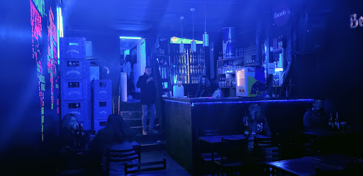 Club M - Bar