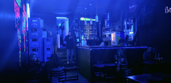 Club M - Bar - Valparaíso