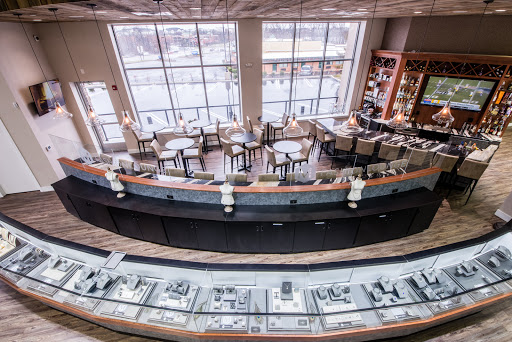 Jeweler Â«Marks Jewelers - MontgomeryvilleÂ», reviews and photos, 975