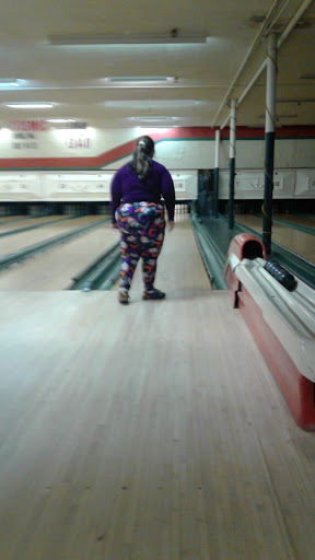 Bowling Alley «Bowl-O-Mat Inc», reviews and photos, 100 River St, Beverly, MA 01915, USA