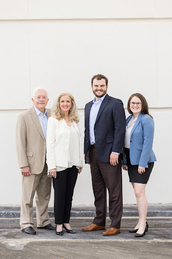 Personal Injury Attorney «Ward Black Law», reviews and photos