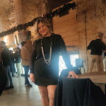 Photo n°1 de l'avis de Isabella.a fait le 01/03/2024 à 10:17 sur le  Kalhesa Restaurant & Sushi Bar à Palermo