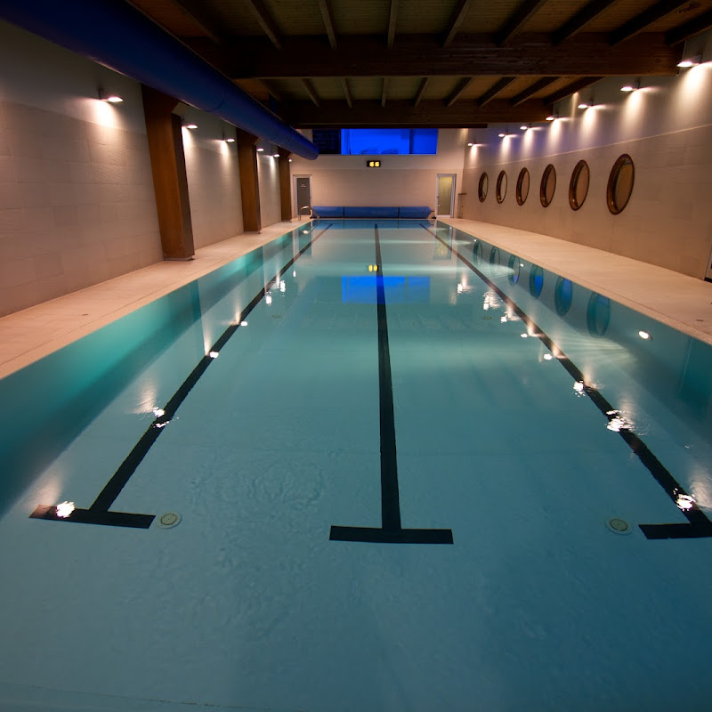 Idea Blu - acqua fitness e relax