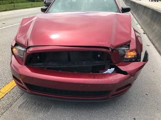 Auto Body Shop «Precision Paint & Body», reviews and photos, 4457 SW 75th Ave, Miami, FL 33155, USA