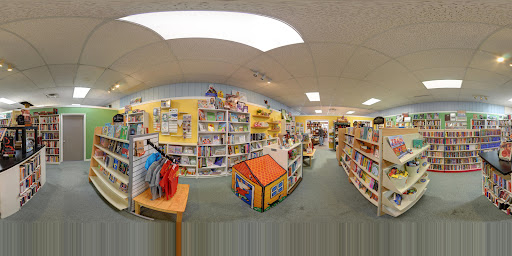 Book Store «Reading Rock Books», reviews and photos, 122 N Main St, Dickson, TN 37055, USA