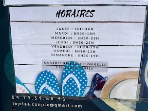 Photo n°5 de La Jetée à Conjux ()