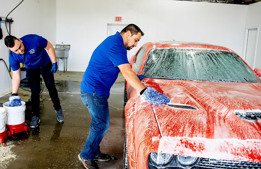 CTAD Detailing en Gainesville