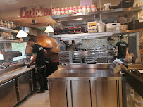 Atmosphère du Restaurant italien Andiamo à Évry-Courcouronnes - n°10