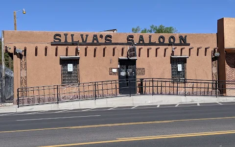 Silva's Saloon image