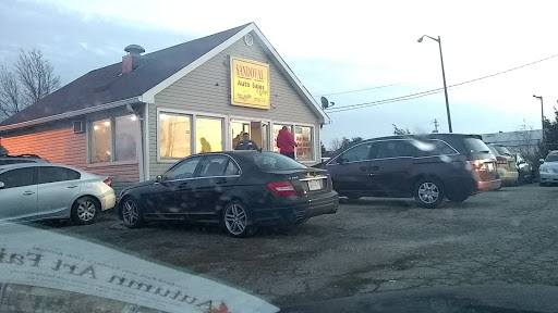 Used Car Dealer «Sandoval Auto Sales», reviews and photos, 3621 Shadeland Ave, Indianapolis, IN 46226, USA