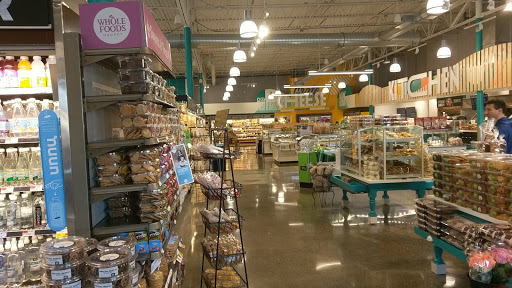 Grocery Store «Whole Foods Market», reviews and photos, 160 Littleton Rd, Westford, MA 01886, USA