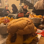 Photo n°1 de l'avis de Angelo. fait le 29/03/2024 à 10:52 sur le  Blaze Premium Smash Burger à Turin