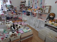 ぬいちゃんのお洋服屋さん DREAM FACTORY