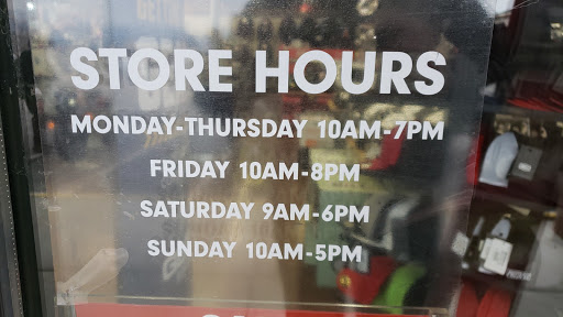 Motorcycle Parts Store «Cycle Gear», reviews and photos, 78 11400 S, Draper, UT 84020, USA