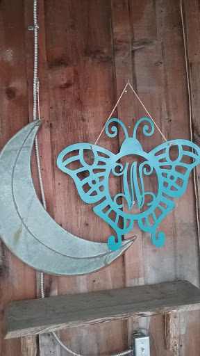 Antique Store «Pioneer General Store Antique Market», reviews and photos, 8244 Thornton Ave, Leeds, AL 35094, USA