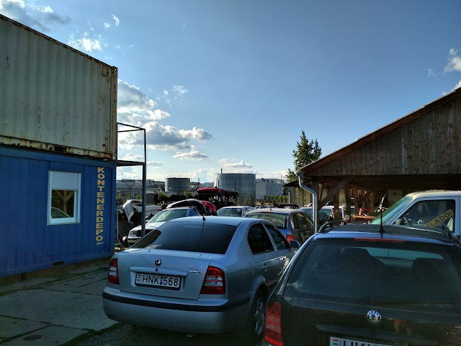 Értékelések erről a helyről: Škoda szervíz, Kistarcsa - Autószerelő