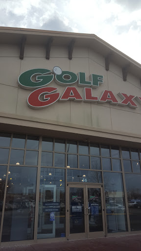 Sporting Goods Store «Golf Galaxy», reviews and photos, 56 Centerton Rd, Mt Laurel, NJ 08054, USA