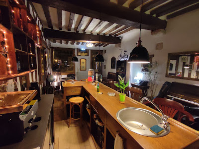 Au treize à Châtillon-Coligny