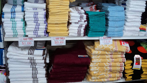 Department Store «Santa Fe Seconds», reviews and photos, 8615 Long Beach Blvd, South Gate, CA 90280, USA