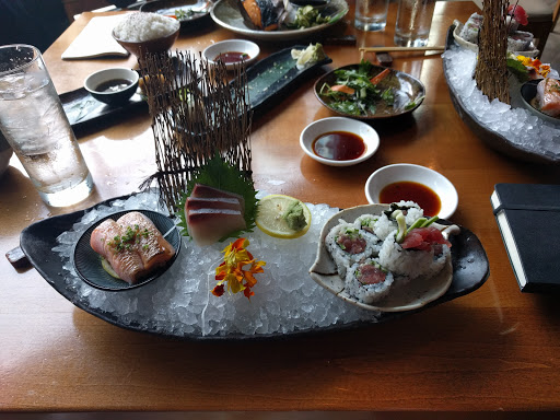 Japanese restaurants in Chicago