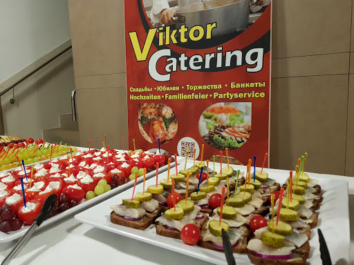 Viktor Catering