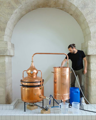 Distillerie du Viaduc