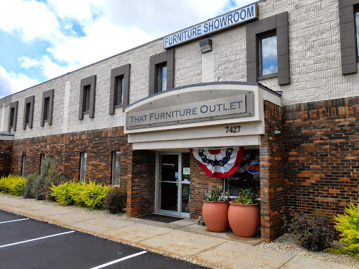 That Furniture Outlet, 7427 Washington Ave S, Eden Prairie, MN 55344, USA, 