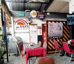 Warung Sports photo