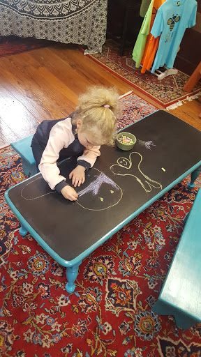 Coffee Shop «Raven’s Nest Coffee House», reviews and photos, 254 E Davis St, Culpeper, VA 22701, USA