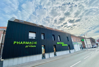 Pharmacie de Fenain : Corinne Louis à Fenain
