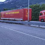 Photo n°4 de l'avis de Theo.a fait le 07/07/2020 à 20:54 sur le  Ristorante Posta Vecchia à Besenello