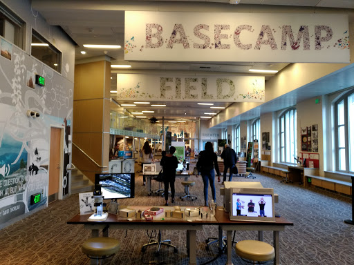 Gift Shop «Smithsonian Museum of Natural History Gift Shops», reviews and photos, 10th St NW & Constitution Avenue Northwest, Washington, DC 20004, USA