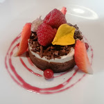 Photo n°4 de l'avis de Rosa.u fait le 19/03/2024 à 15:24 sur le  Locanda Macconago Ristorante à Milan