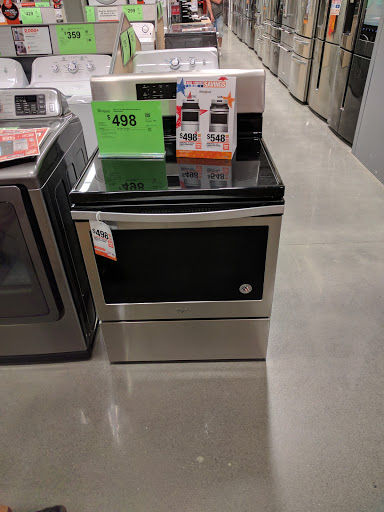 Home Improvement Store «The Home Depot», reviews and photos, 3043 NY-50, Saratoga Springs, NY 12866, USA