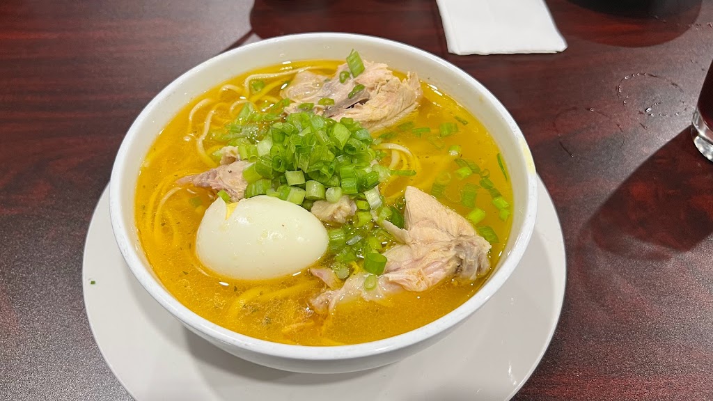 Rinconcito De Paramonga 07087