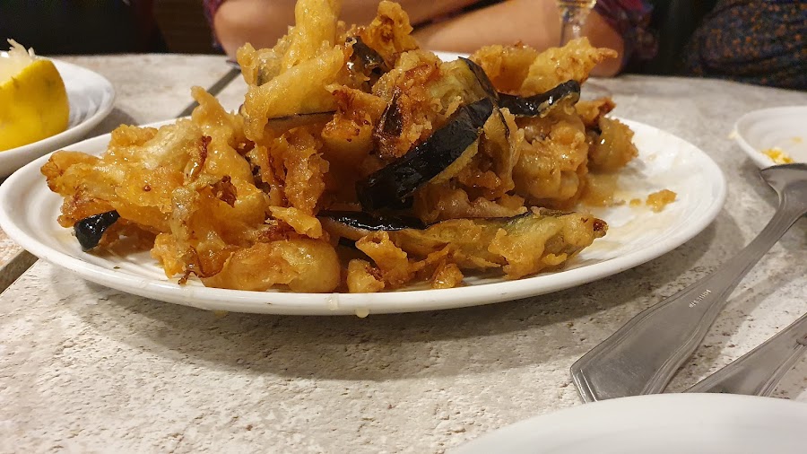El Rincón del Vino